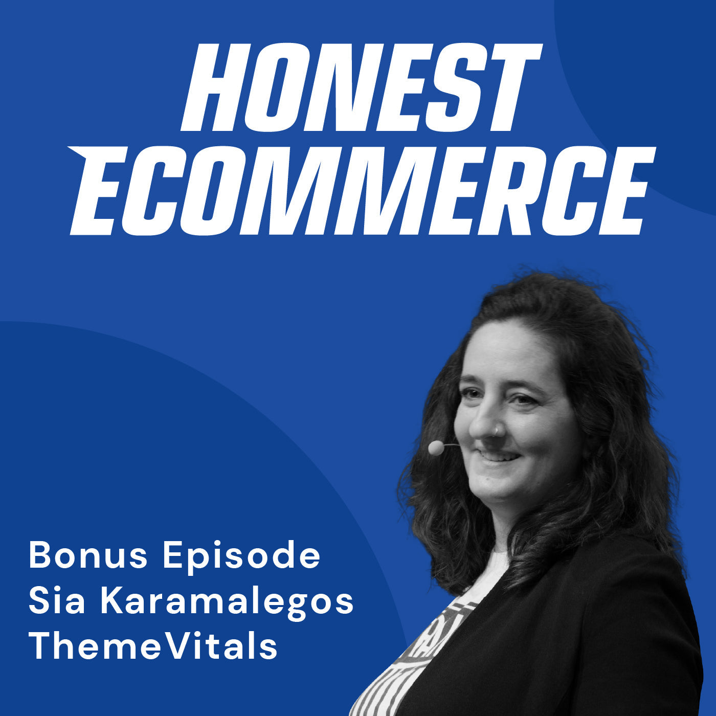 Bonus Episode: Growing Your Brand Beyond Technical Fixes with Sia Karamalegos