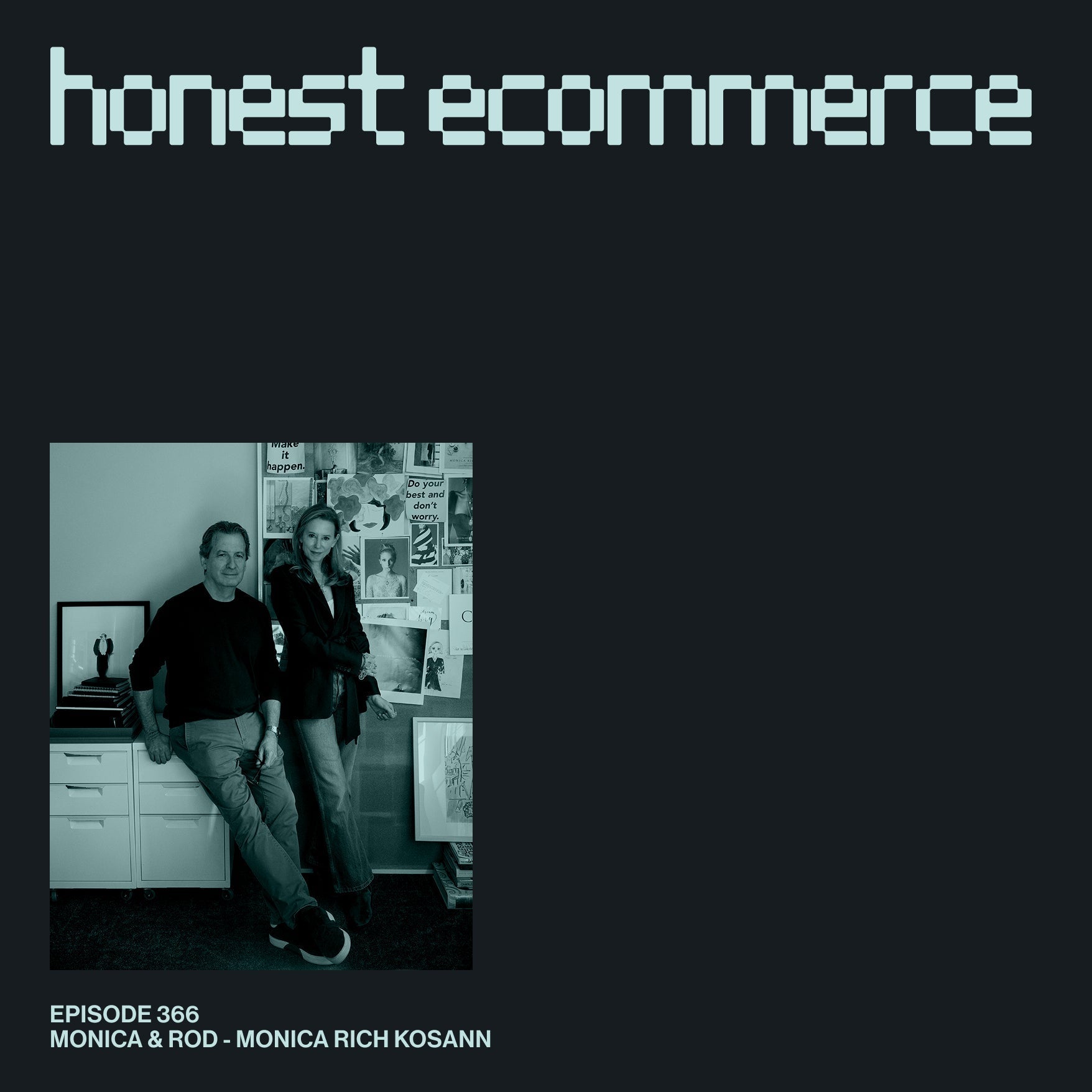 Designing Emotional Touchpoints With Thoughtful Products | Monica and Rod Kosann | Monica Rich Kosann