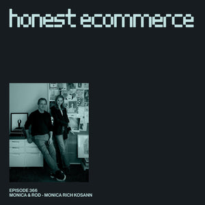 Designing Emotional Touchpoints With Thoughtful Products | Monica and Rod Kosann | Monica Rich Kosann