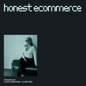 Turning Career Lessons Into Ecommerce Wins | Laura Andersen | AlumiTubs