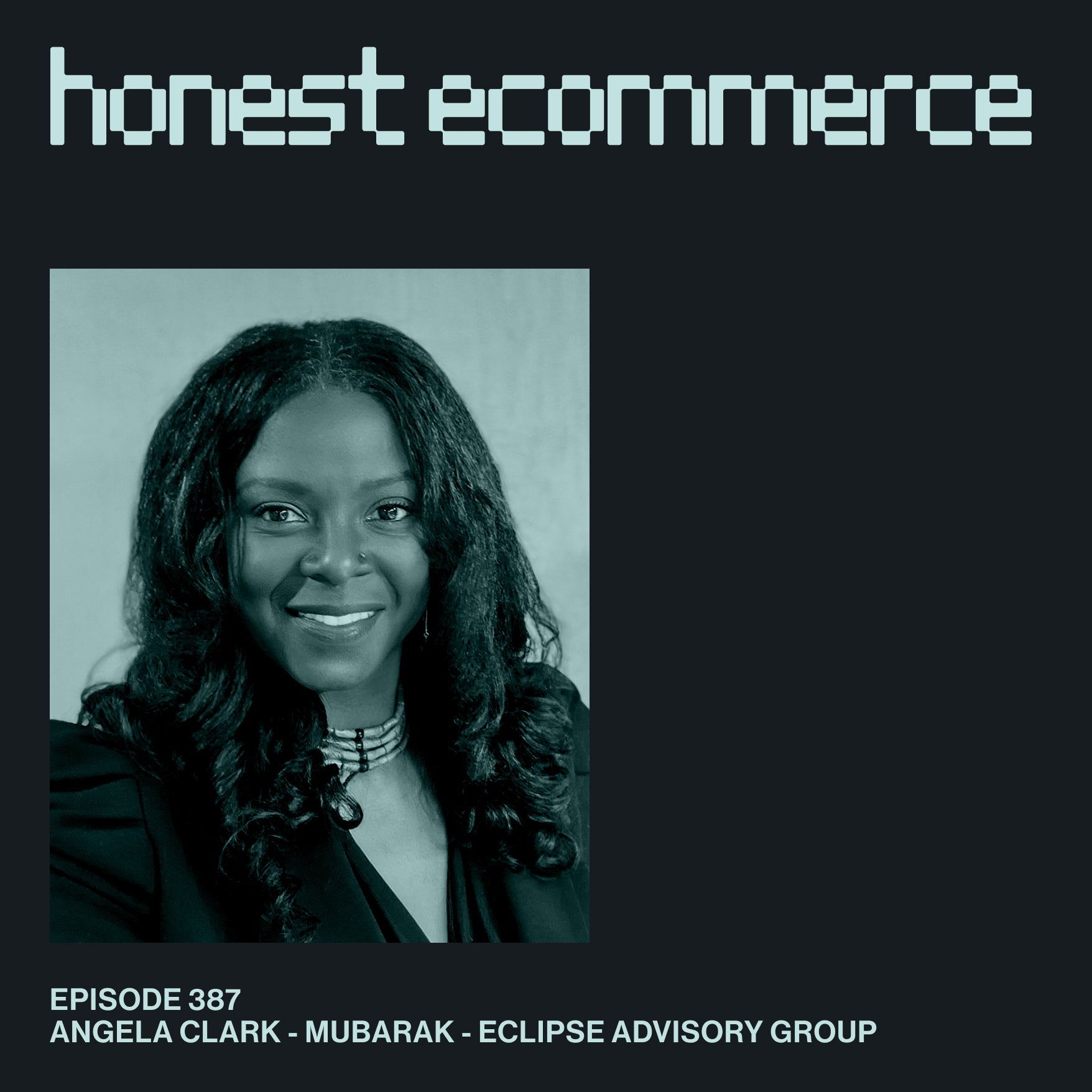 Breaking Out of Promotional Fluff to Scale | Angela Clark - Mubarak | Eclipse Media Advisory Group