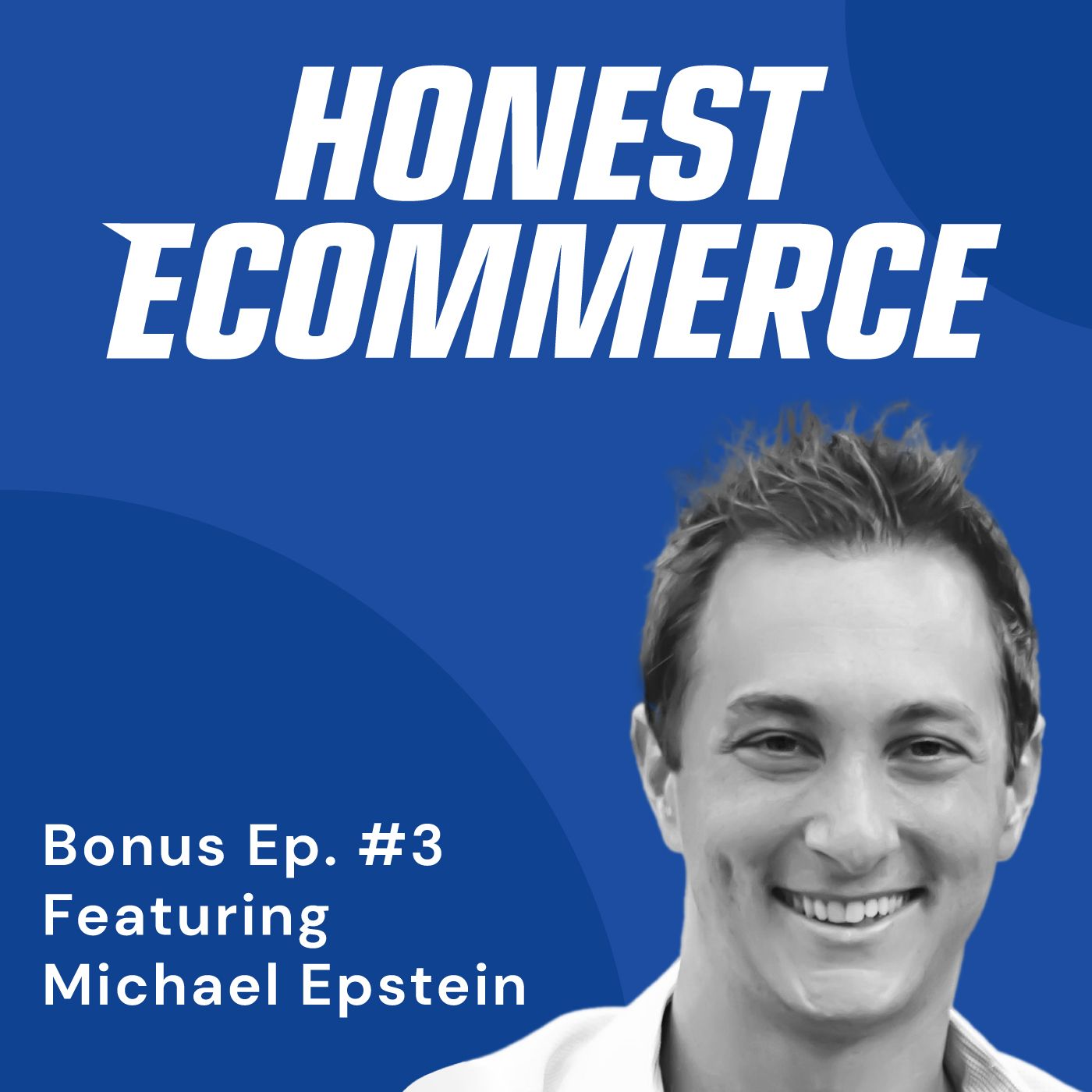 Honest Ecommerce podcast episode - 110 | Tax Compliance and Automation for Online Store Owners | with Liz Armbruester