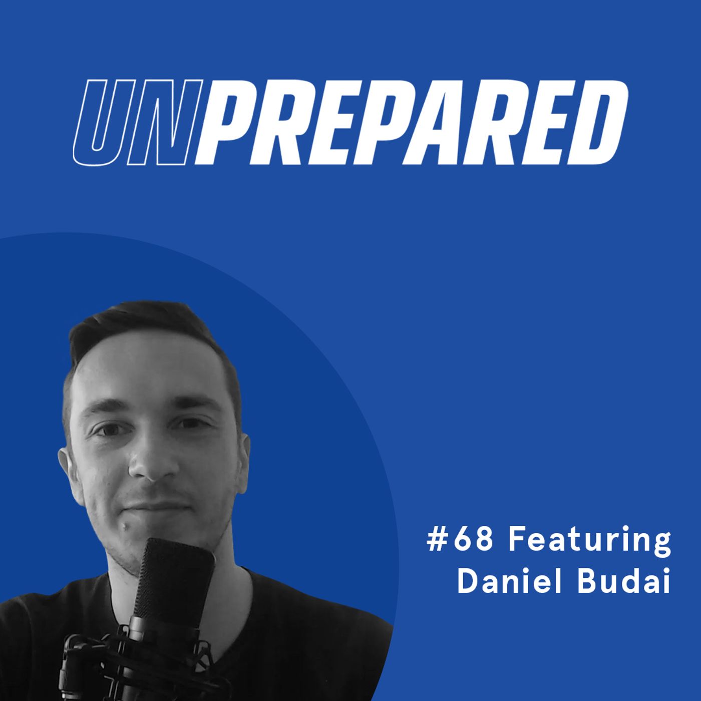 Honest Ecommerce podcast episode - 068 - Unprepared: Why Ecommerce Brands Shouldn’t Ignore Customer Lifetime Value with Daniel Budai