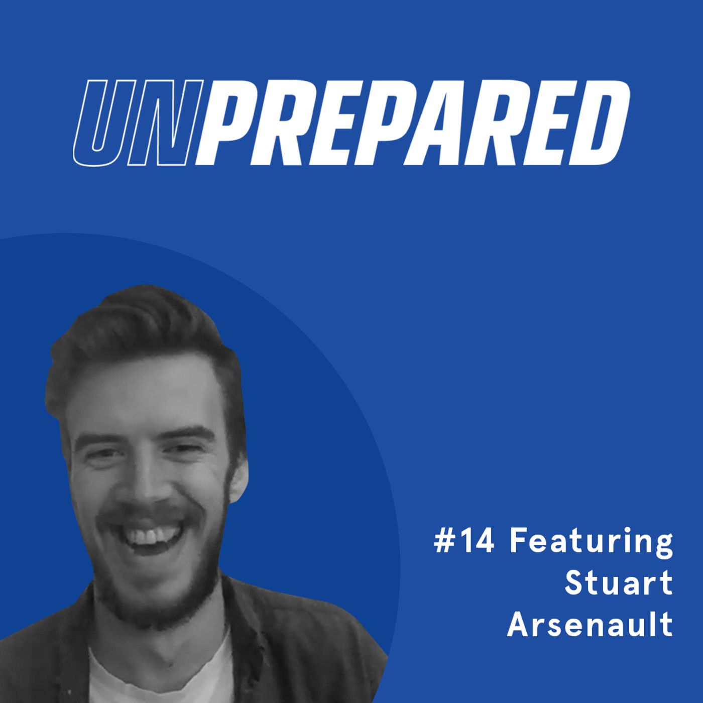 Honest Ecommerce podcast episode - 014 - Unprepared: Good Reviews Help Out Good and Bad-Fit Customers with Stuart Arsenault