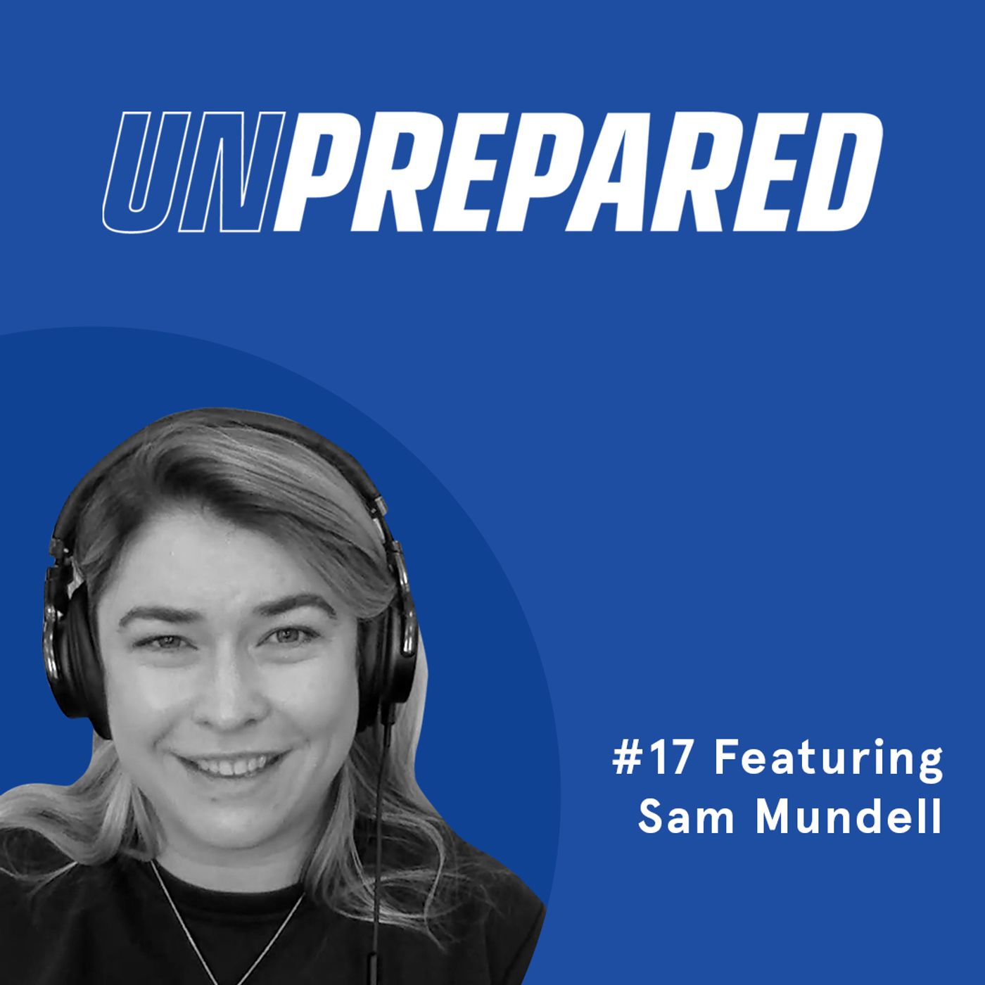 Honest Ecommerce podcast episode - 017 - Unprepared: Shopify Trends During Quarantine with Sam Mundell