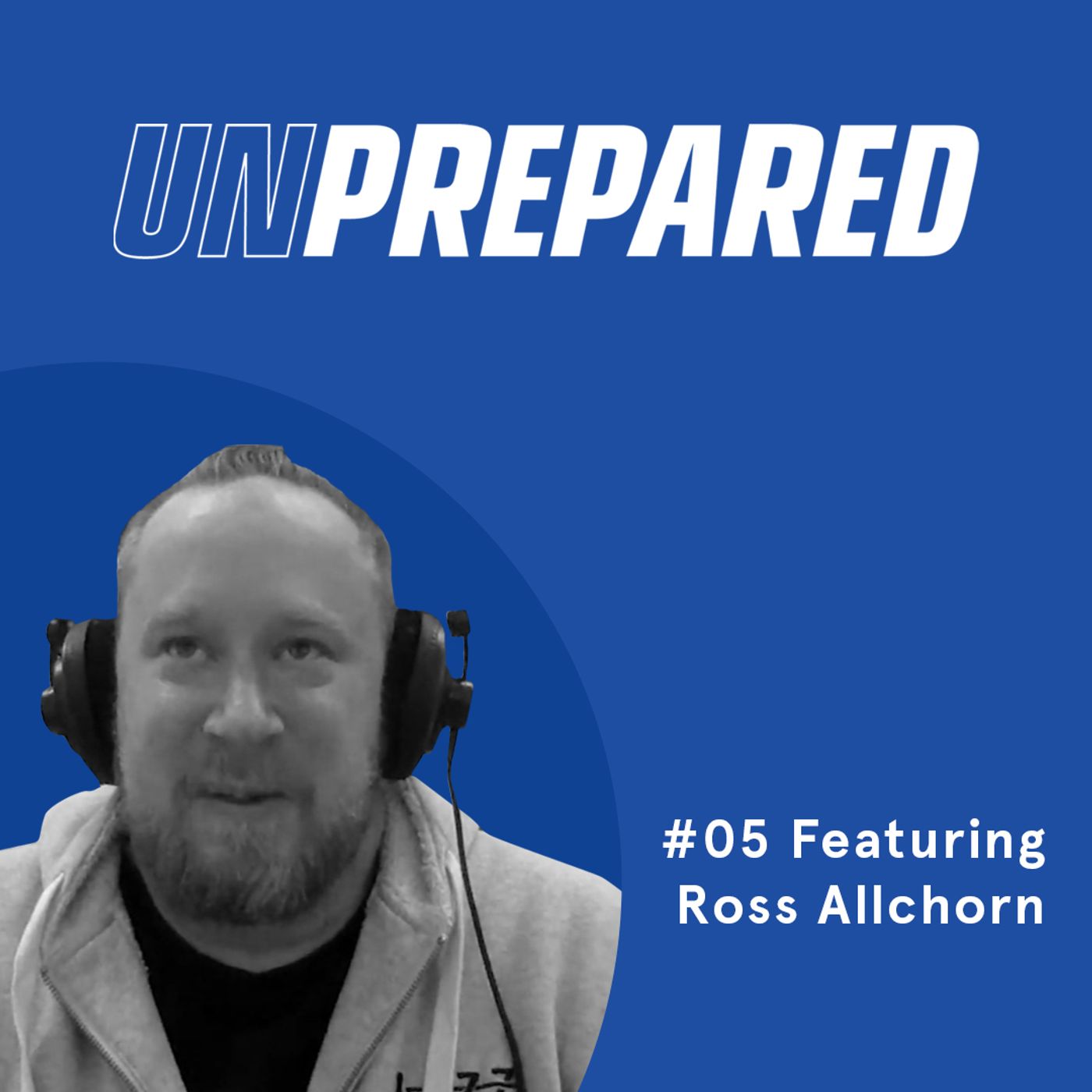 Honest Ecommerce podcast episode - 005 - Unprepared: How Is Ecommerce Affected in South Africa with Ross Allchorn