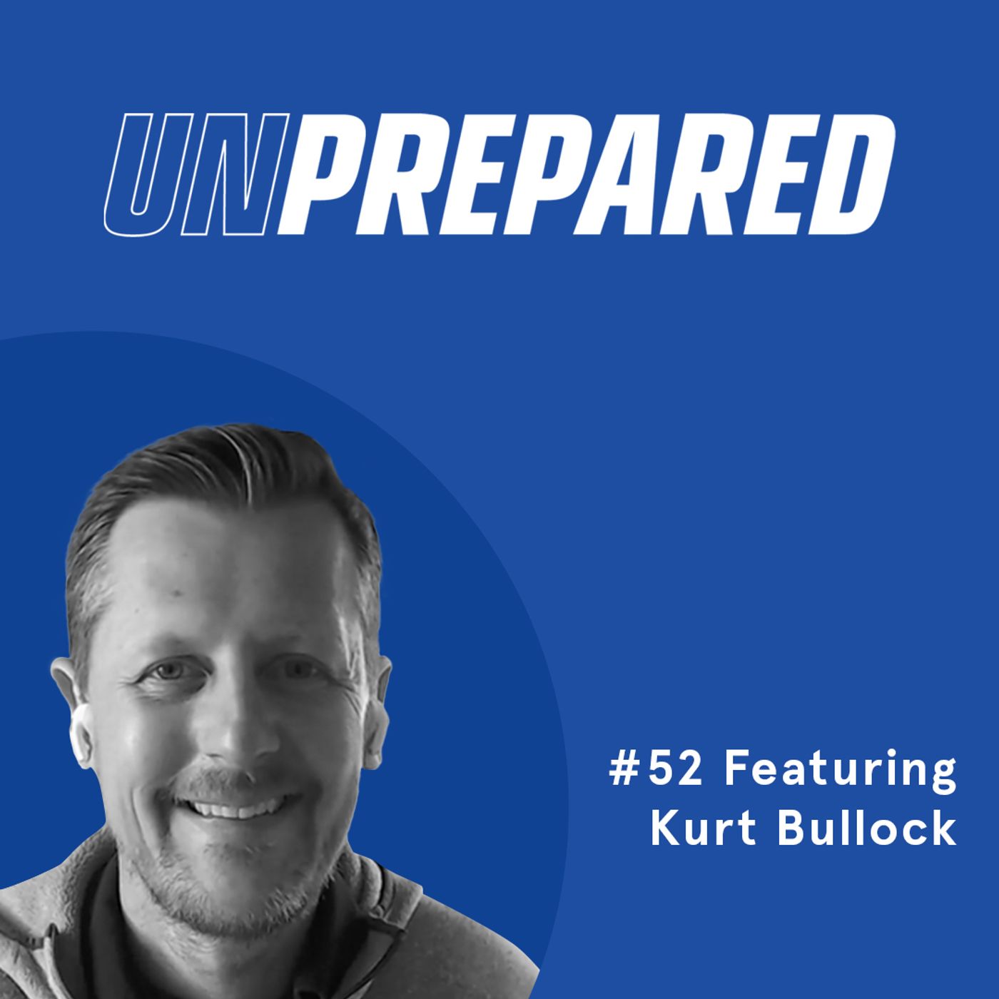 Honest Ecommerce podcast episode - 052 - Unprepared: How Apple’s iOS 14 May Change Your Facebook Ads with Kurt Bullock
