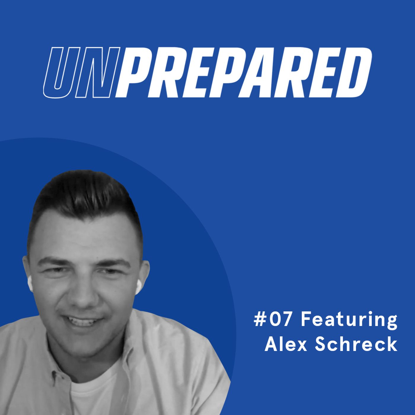 Honest Ecommerce podcast episode - 007 - Unprepared: 3 Things You Should Be Focusing On Right Now