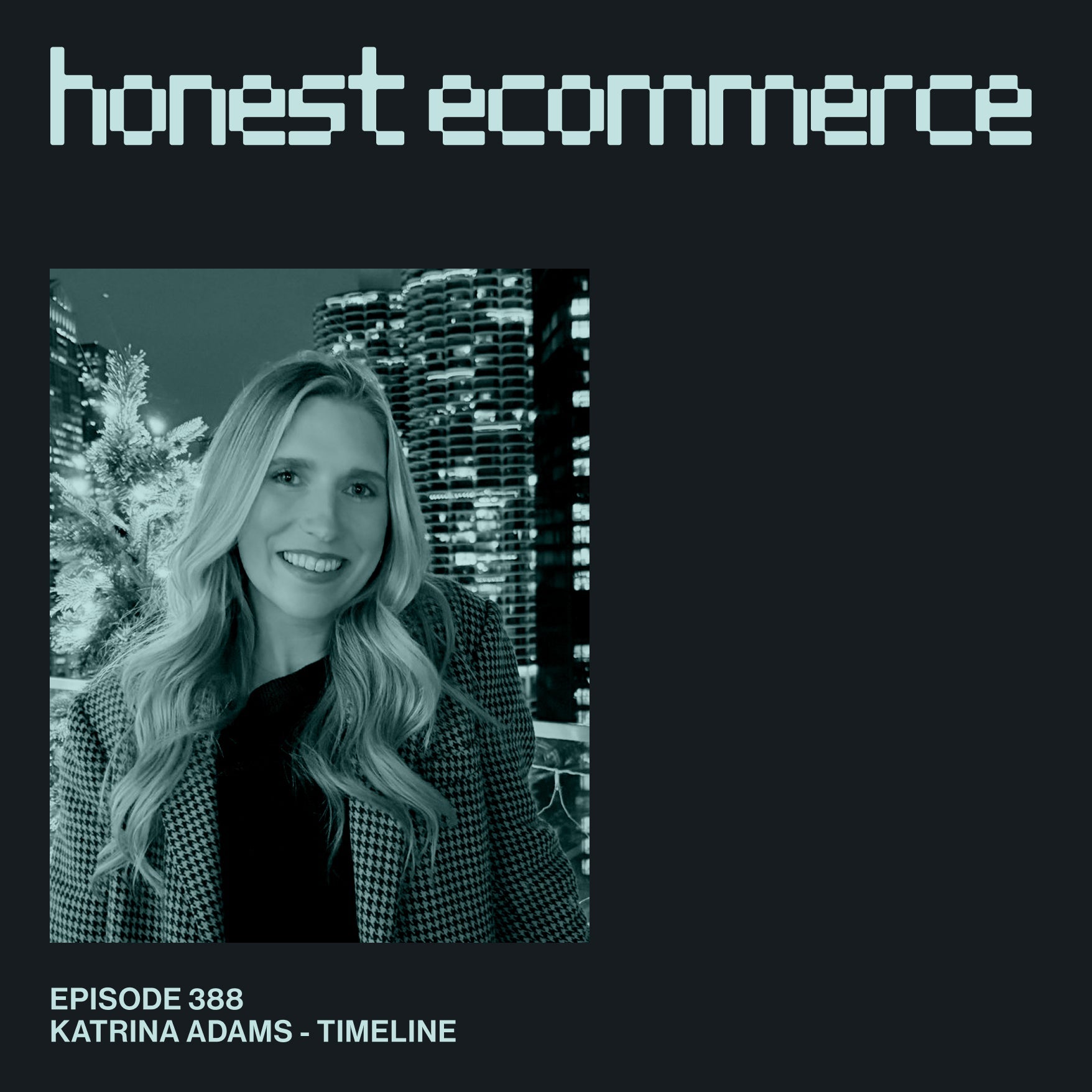 Defining Your North Star for Clearer Ad Messaging | Katrina Adams | Timeline