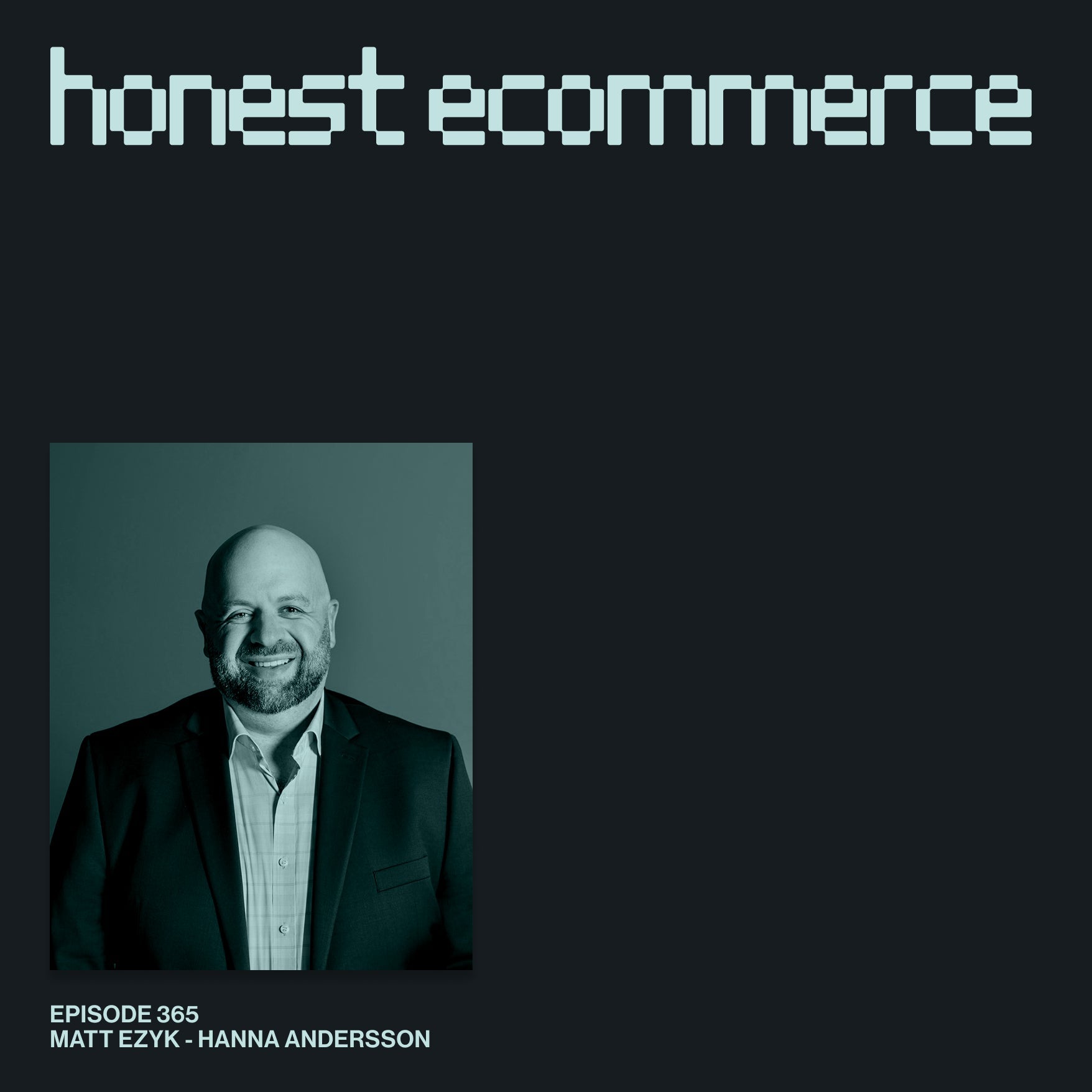 Creating Agile Systems That Scale With Your Business | Matt Ezyk | Hanna Andersson